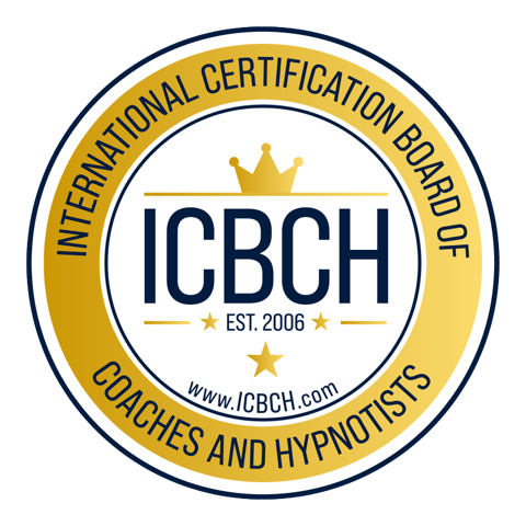 ICBCH Certified Hypnotherapist
